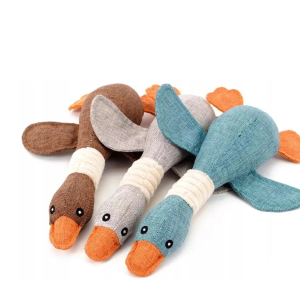 Dog Control zabawka dla psa kaczka