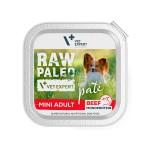 Monoproteinowa z Wołowiną 150g  