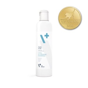  HYPOALLERGENIC SHAMPOO VET EXPERT - hipoalergiczny szampon dla psów i kotów 250ml