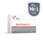 VET EXPERT BIOPROTECT - probiotyk dla psów i kotów 