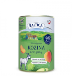 Kozina z cielęciną 400g 