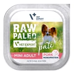 Monoproteinowa z Wieprzowiną 150g  