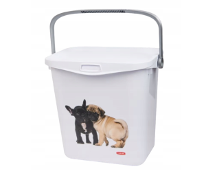 Pojemnik na karmę dla psa  Curver 6l