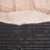 Zooplus legowisko dla psa Cozy Cord M
