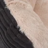 Zooplus legowisko dla psa Cozy Cord M