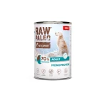 Monoproteinowa z Kangurem  400g 