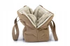 Designed by Lotte Torba transportowa dla psa Bundu Zooplus
