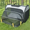 Torba transportowa z wybiegiem Freedom