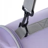 Lawendowa Torba transportowa