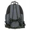 Plecak transporter dla psa tkanina Trixie szary M 34 cm x 44 cm x 26 cm
