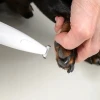 Kooa trymer do łap z głowicą strzygącą