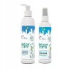 VET EXPERT Detox Care Pure White - biały kolor sierści - szampon i odżywka
