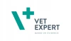 VET EXPERT Szampon + Odżywka Psa Kota Detox Care Deep Dark Ciemna Sierść