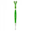 VET EXPERT CARYODENT Toothbrush szczoteczka do zębów dla psa kota potrójna