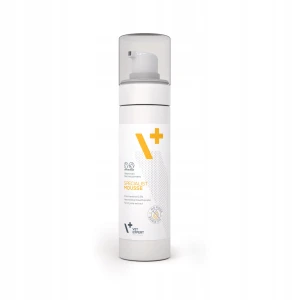 Vet Expert Specialist Mousse suchy szampon w piance