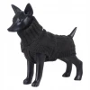 Rukka Wooly Knitwear sweter dla psa, ciemnoszary S