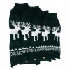 Sweter dla psa Reindeer TIAKI Zooplus 35 cm