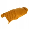 Ciepły sweter dla psa, złoty Zooplus 35 cm