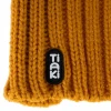 Ciepły sweter dla psa, złoty Zooplus 35 cm