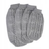 Ciepły sweter dla psa, szary Zooplus Basics 45 cm