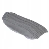 Ciepły sweter dla psa, szary Zooplus Basics 45 cm