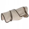Ręcznik szlafrok dla psa Snuggle TIAKI 50-70 cm