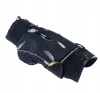Nomad Tales Bloom kurtka dla psa Midnight dł grzbietu 35 cm