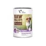 Monoproteinowa z Kaczką Dla Szczeniąt 400g 