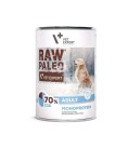 Monoproteinowa z Dorszem  400g