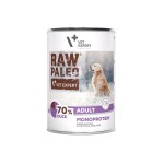 Monoproteinowa z Kaczką 400g