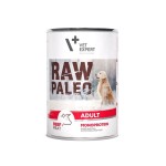 Monoproteinowa z Wołowiną 400g  