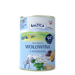 Wołowina z pietruszką 400g