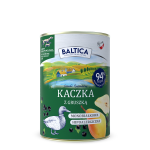 Kaczka z gruszką 400g