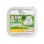 Monoproteinowa z Indykiem Dla Szczeniąt 150g 