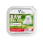 Monoproteinowa z Wołowiną Dla Szczeniąt 150g  